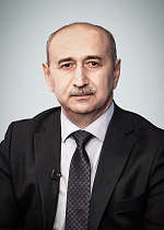 Сухариев Сергей Карпович